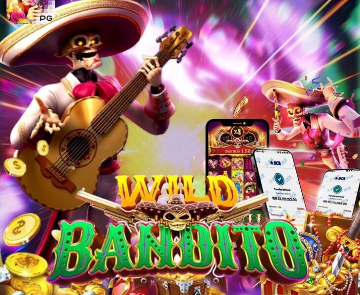 Strategi Cara Bermain Slot