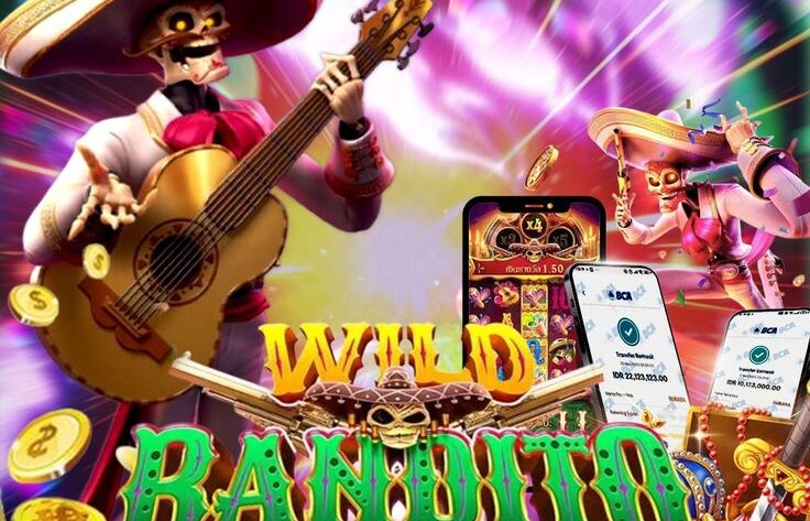 Strategi Cara Bermain Slot