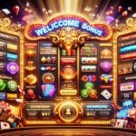 Cara Raih Jackpot Terbesar