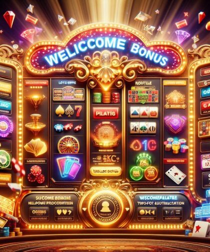 Cara Raih Jackpot Terbesar