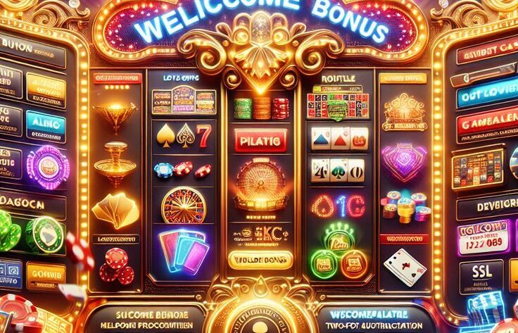 Cara Raih Jackpot Terbesar