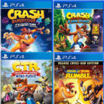 Arcade Crash Game Gacor